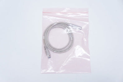 GE 2008991-001 Adapter Mini Din to Connector RCPT 6P PHG 1B